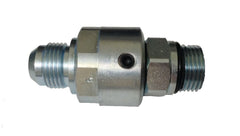 Auto Crane 366358000 FITTING, SWIVEL, STR 10 SAE/10 JIC