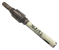 Auto Crane 368192 Worm Shaft for 3203PR/PRX Series