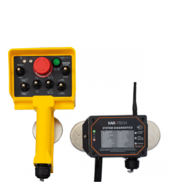 IMT Wireless Proportional System