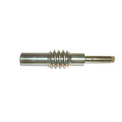 Auto Crane 404015000 Worm Shaft for 3203PRX, 4004EH