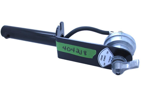 Auto Crane 404218000  TWECO CABLE ASSY, W/MASTER SW