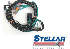 Stellar 42805 Wire harness - Multi Function Radio / Valves