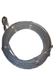 Auto Crane 460090000 Wire Rope Assembly  for 10006H