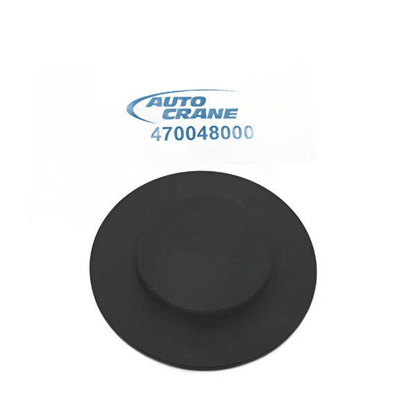 Auto Crane 470048000 Wear Pad 2.5" O.D. X .063" Thick for 14005H Series