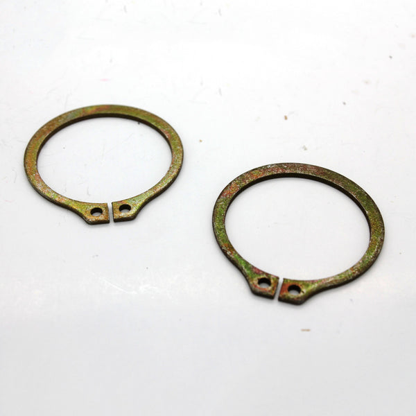 Auto Crane 480029000 Retaining Ring, Ext Boom Pin, For 10006H Series
