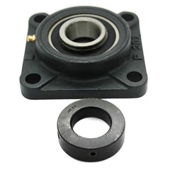 Auto Crane 480077000 Bearing, 4-Bolt