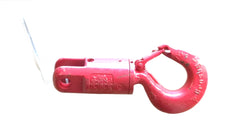 Auto Crane 480366000 HOOK,SWIVEL (6 TON)