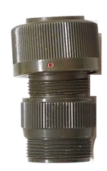 Auto Crane 480514000 PLUG,STRAIGHT CONNECTOR