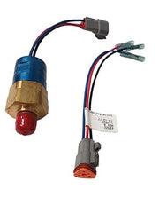 Stellar 49335 Pressure Switch Retrofit Kit (Overload) 2900 PSI