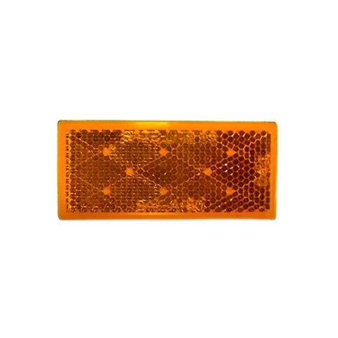 Auto Crane 750983  Amber Reflector