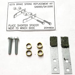 Auto Crane 272434000 BRAKE SPRING ASSY (2)