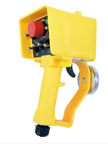 Auto Crane Wireless Proportional 2.4 GHz GUIDER System