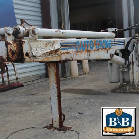 Auto Crane Stock #273-3203PRX / 15' Reach
