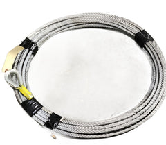 Stellar 44812 Wire Rope