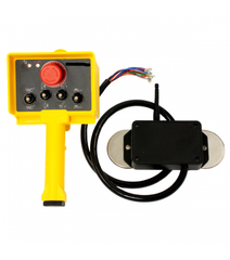 Auto Crane KTWNP Wireless Remote Kit Non-Proportional Cranes