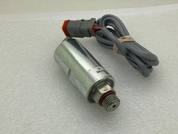 Auto Crane 360692000 LOAD SENSOR SWITCH ASSY, 2200 PSI – B&B Truck Crane