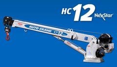 Auto Crane HC-12 Series