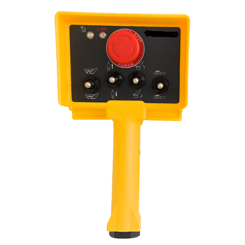 Auto Crane KTWNP Wireless Remote Kit Non-Proportional Cranes