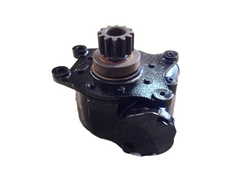 Auto Crane 160407 Speed Reducer - SH400R, SPC, ROT BX, Rebuilt