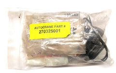 Auto Crane 270325001 SEAL KIT  FOR LIFT CYLINDER 2703 SERIES