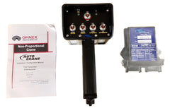 Auto Crane 460157100 24BIT UPGRADE KIT, OMNEX NON-PROPORTIONAL