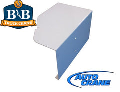 Auto Crane 360836000 COVER POWER UNIT (5005EH)