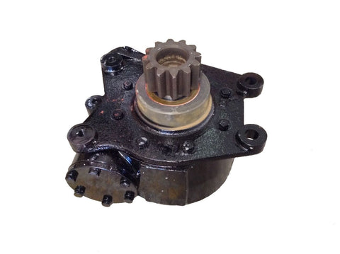 Auto Crane 160407 Speed Reducer - SH400R, SPC, ROT BX, Rebuilt